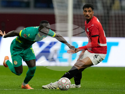 Morocco Africa Cup of Nations Soccer