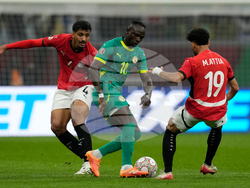 Morocco Africa Cup of Nations Soccer