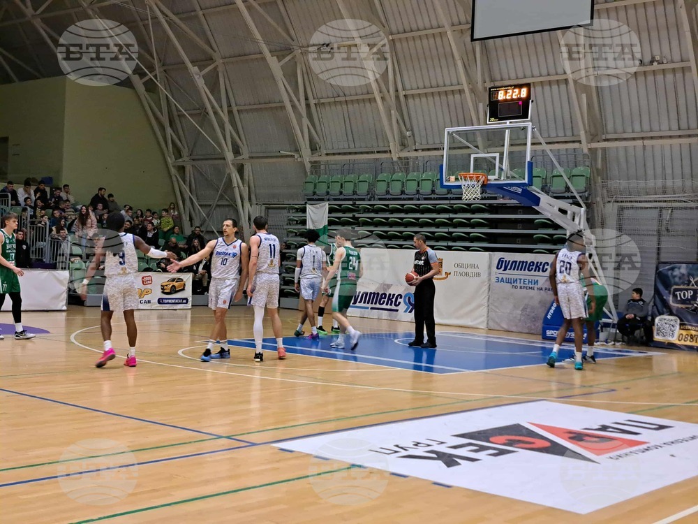 Академик Бултекс 99 взе преднина срещу Ботев 2012 Враца в квалификациите за Финалната осмица в турнира за Купата на България