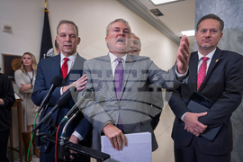 Epstein Congress Clintons