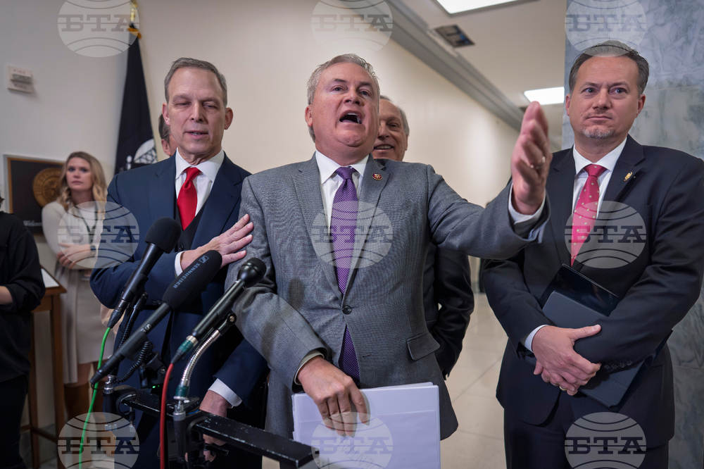 Epstein Congress Clintons