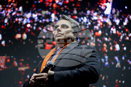 „Продължаваме промяната - Демократична България“ - протест -  Асен Василев