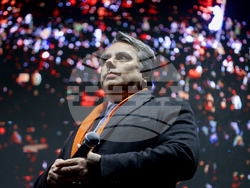 „Продължаваме промяната - Демократична България“ - протест -  Асен Василев