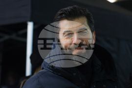 „Продължаваме промяната - Демократична България“ - протест - Кирил Петков