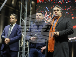 „Продължаваме промяната - Демократична България“ - протест