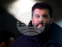 „Продължаваме промяната - Демократична България“ - протест - Кирил Петков