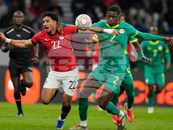 Morocco Africa Cup of Nations Soccer