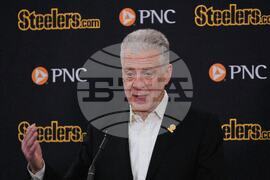 Steelers Future Football