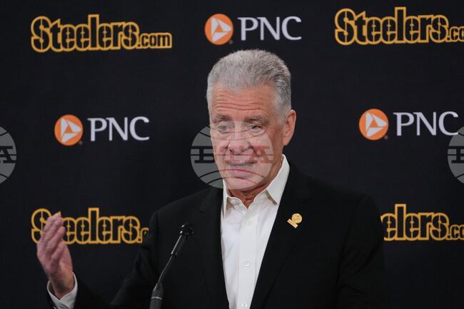 Steelers Future Football