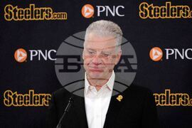 Steelers Future Football