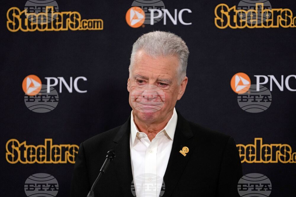 Steelers Future Football