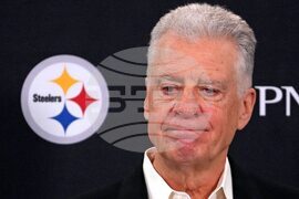 Steelers Future Football