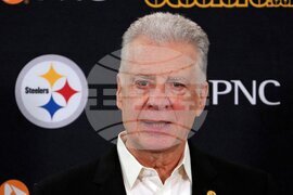 Steelers Future Football