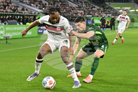 Germany Bundesliga Soccer