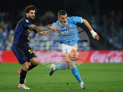 Italy Serie A Soccer