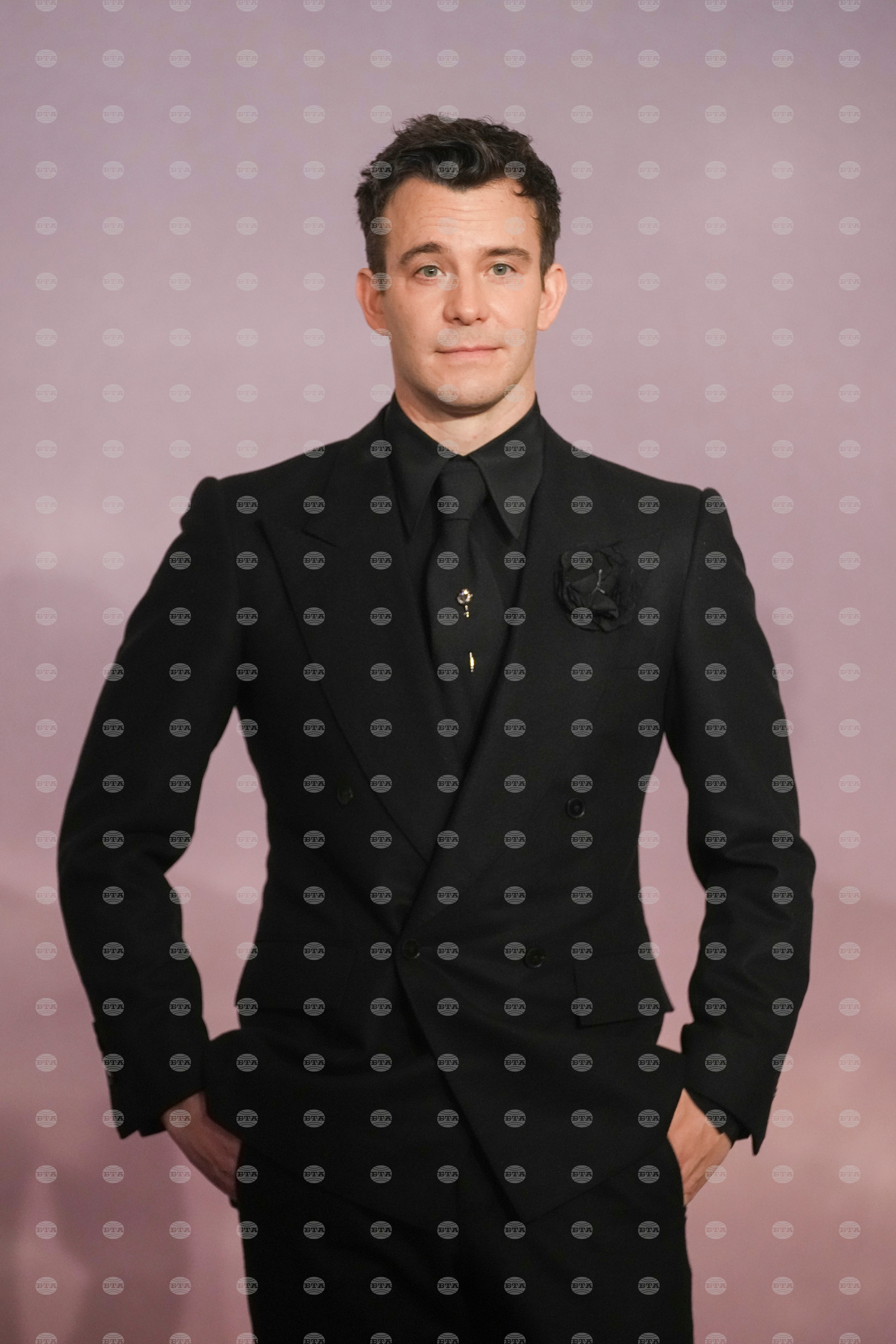 France Bridgerton S4 World Premiere