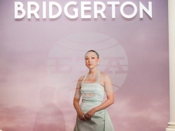 France Bridgerton S4 World Premiere
