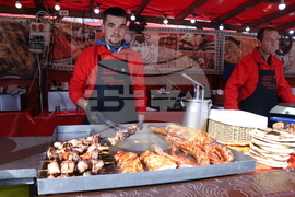 Румъния - Свети Четиридесет мъченици 