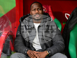 Morocco Africa Cup of Nations Soccer