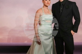 France Bridgerton S4 World Premiere