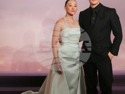 France Bridgerton S4 World Premiere