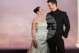 France Bridgerton S4 World Premiere