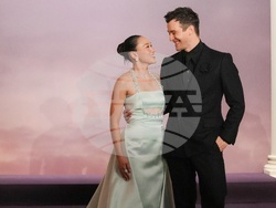 France Bridgerton S4 World Premiere