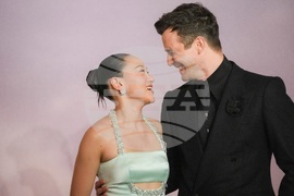 France Bridgerton S4 World Premiere