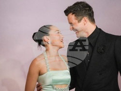 France Bridgerton S4 World Premiere