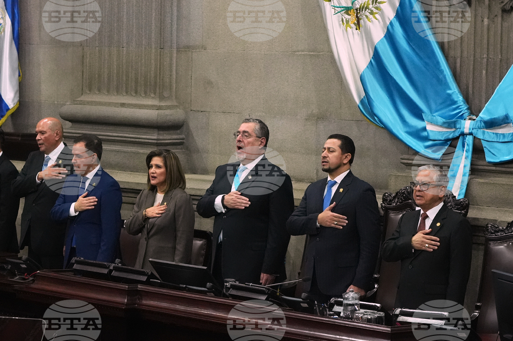 Guatemala President Arevalo