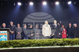 Белово - Освобождение - годишнина - честване