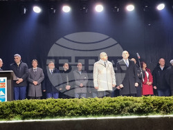 Белово - Освобождение - годишнина - честване