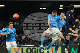 Italy Serie A Soccer