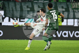 Germany Bundesliga Soccer