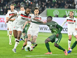 Germany Bundesliga Soccer