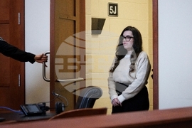 Virginia Wife Killing