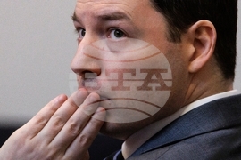 Virginia Wife Killing