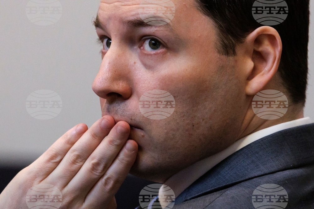 Virginia Wife Killing