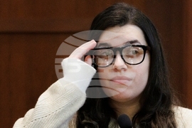 Virginia Wife Killing