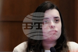 Virginia Wife Killing