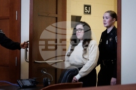 Virginia Wife Killing