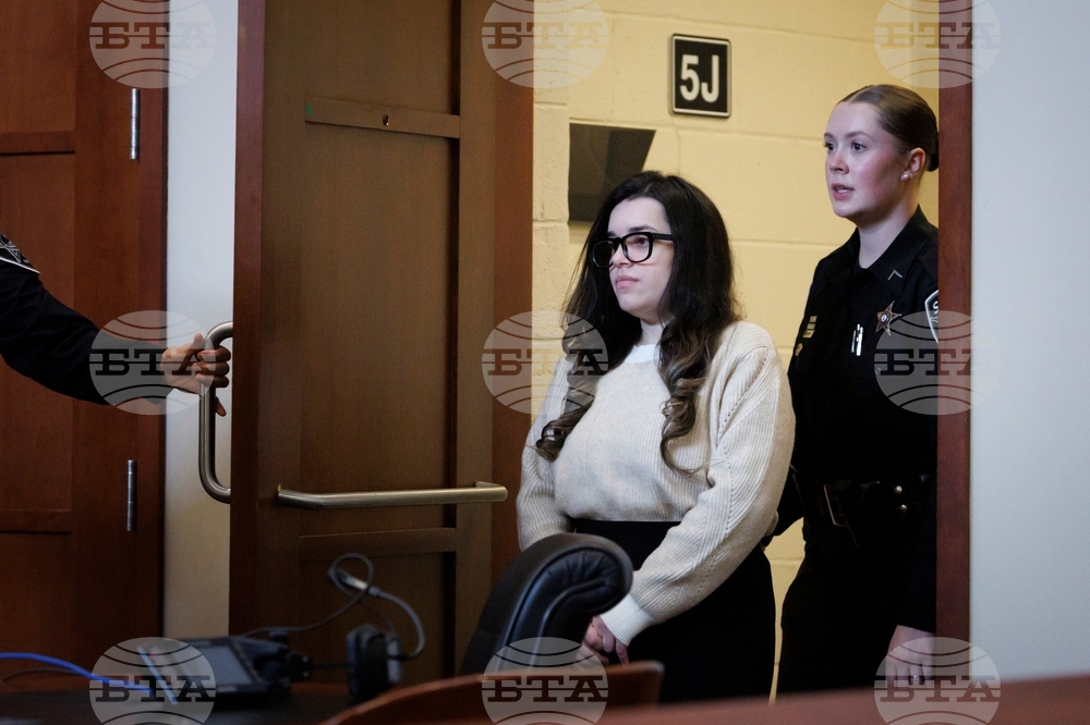 Virginia Wife Killing