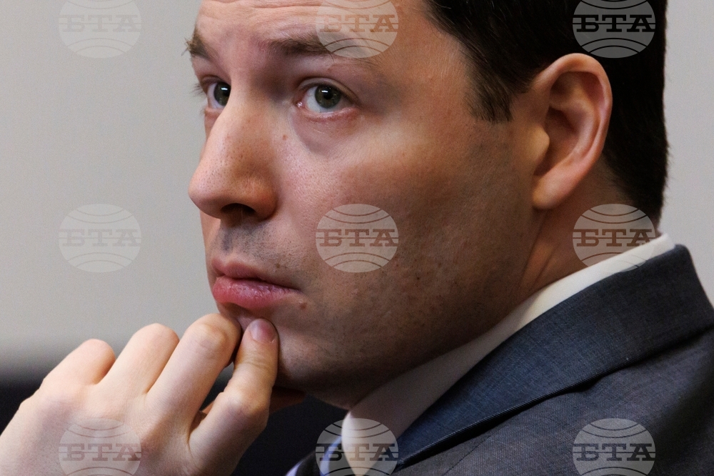 Virginia Wife Killing