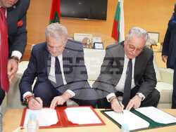 Снимка: Пресцентър ПП АБВ 