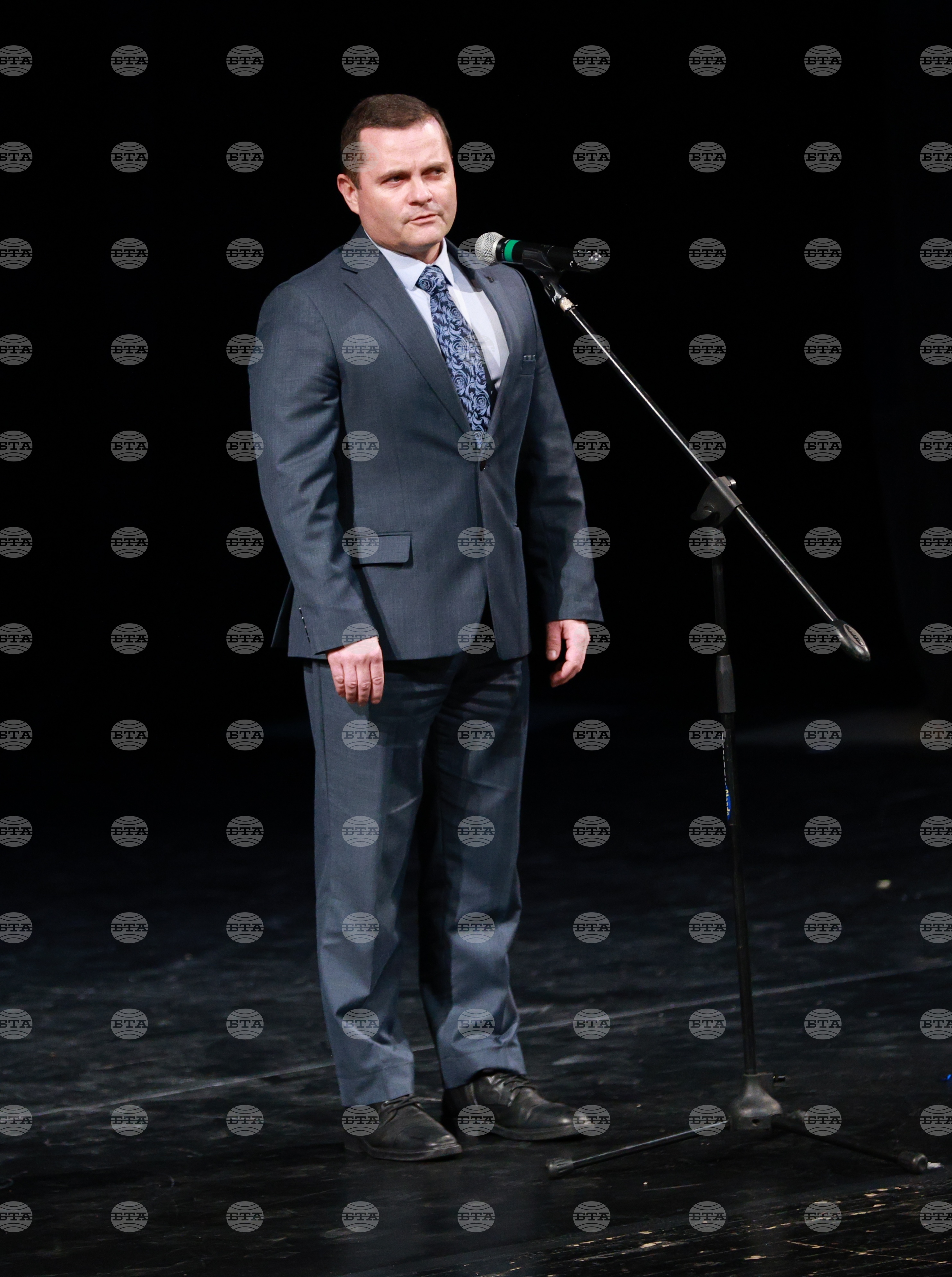 Русе - "Спортист на годината" - награждаване