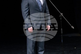 Русе - "Спортист на годината" - награждаване