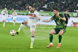 Germany Bundesliga Soccer