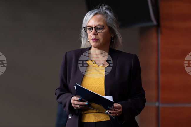 Congress Kristi Noem Impeachment