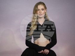 France Bridgerton S4 World Premiere