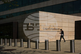 Philanthropy-Gates Foundation